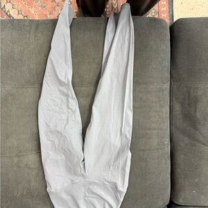 SHEFIT Light Gray leggings